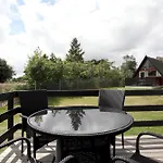 Hedebo * Saeby (Nordjylland)