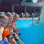 Hedebo Resort Saeby (Nordjylland)