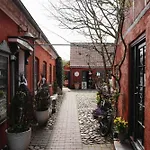 Hedebo * Saeby (Nordjylland)
