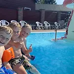 Hedebo * Sæby