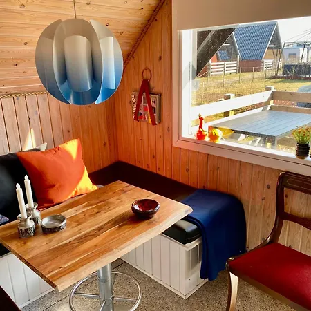 Resort Hedebo