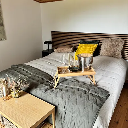 Hedebo Resort Sæby
