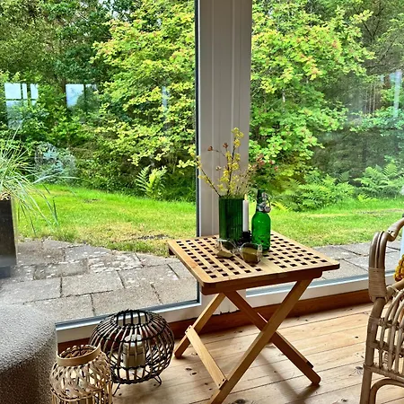 Hedebo * Sæby