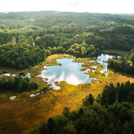 Hedebo Resort Sæby