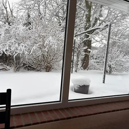 Hedebo Resort Sæby