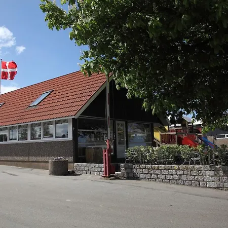 Hedebo * Sæby