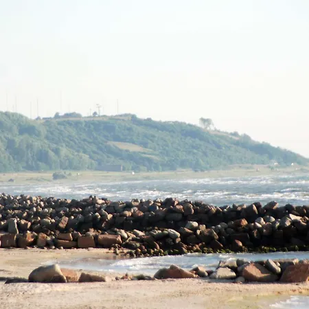 Hedebo Resort