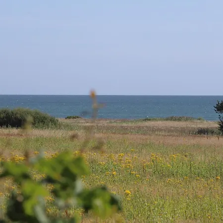 Hedebo Resort