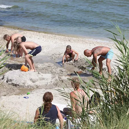 Resort Hedebo Sæby