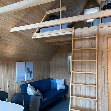 Feriested Hedebo