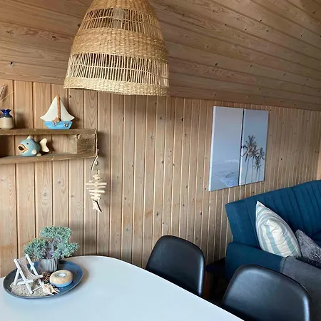 Resort Hedebo *