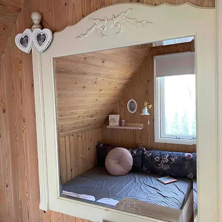 Hedebo Resort