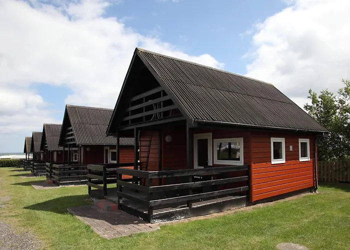 Hedebo * Sæby