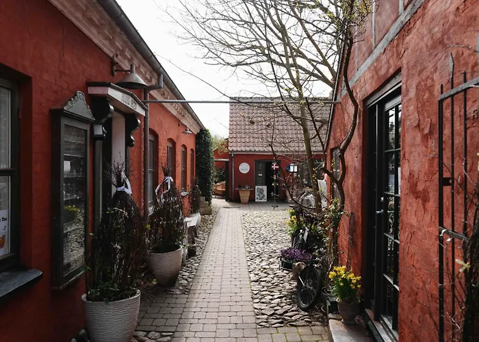 Hedebo * Sæby
