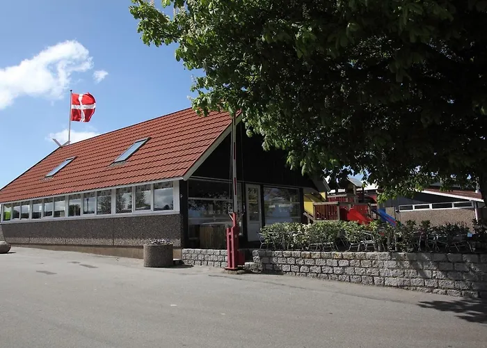 Hedebo * Sæby